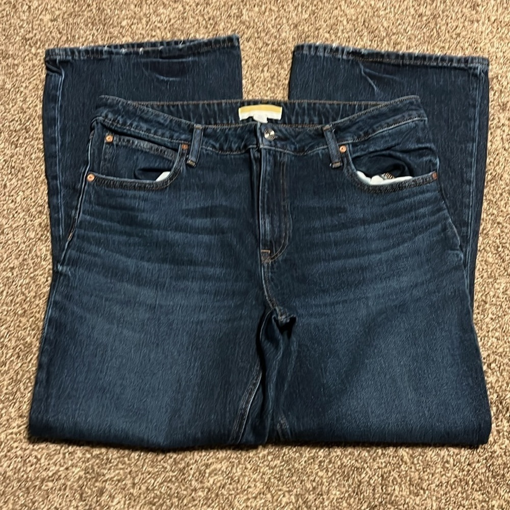 Goldie Blues regular 90s flare jeans - Picture 3 of 4